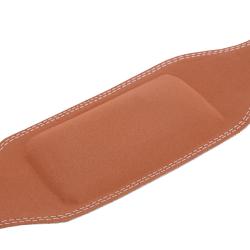 HMS Kožený posilňovací pás PA3998