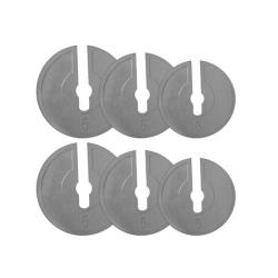 HMS KR 40 nastavitelný kettlebell