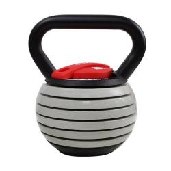 HMS KR 40 nastavitelný kettlebell
