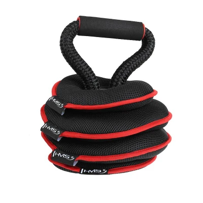 HMS KRM 20 nastavitelný kettlebell