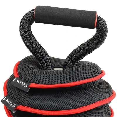 HMS KRM 20 nastavitelný kettlebell
