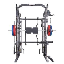 HMS Leg-press pro CYKLOP 2 UWN070
