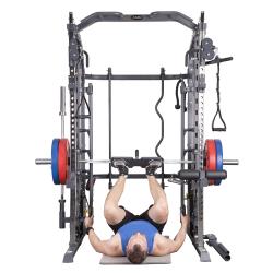 HMS Leg-press pro CYKLOP 2 UWN070