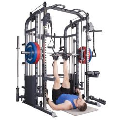 HMS Leg-press pro CYKLOP 2 UWN070