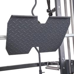 HMS Leg-press pro CYKLOP 2 UWN070