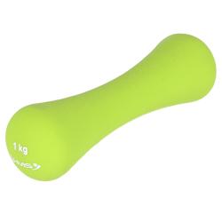 HMS LITINOVÁ ČINKA POKRYTÁ NEOPRENEM 1,0 KG