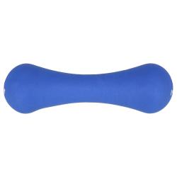 HMS litinová činka pokrytá neoprenem 2,0 kg