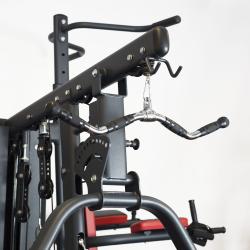 HMS Lomená horná kladka pro-grip UW13