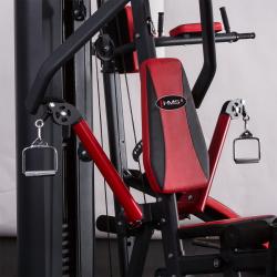 HMS Rukoväť protismernej kladky UW03