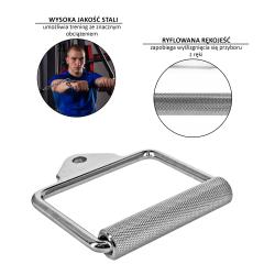 HMS Rukoväť protismernej kladky UW03