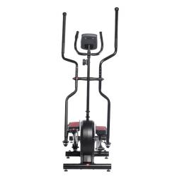 HMS H6504 Magnetický eliptical + sleva 500,- na příslušenství