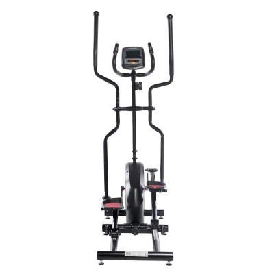 HMS H6504 Magnetický eliptical + sleva 500,- na příslušenství