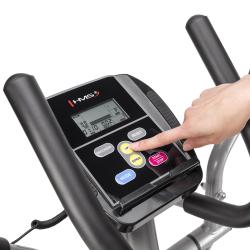 HMS Magnetický eliptický trenažér H6996 + zľava 20 € na príslušenstvo