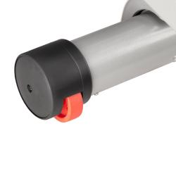 HMS Magnetický eliptický trenažér H6996 + zľava 20 € na príslušenstvo