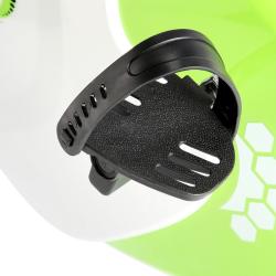 HMS Magnetický rotoped M 9239* bílo-zelený