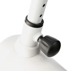 HMS Magnetický rotoped M 9239* bílo-zelený (VÝPRODEJ)