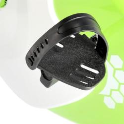 HMS Magnetický rotoped M 9239* bílo-zelený (VÝPRODEJ)