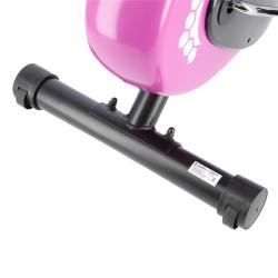 HMS Magnetický rotoped M 9239V čierno-fialový + zľava 16 € na príslušenstvo