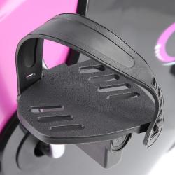 HMS Magnetický rotoped M 9239V čierno-fialový + zľava 16 € na príslušenstvo