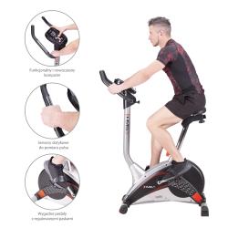 HMS Magnetický rotoped M6995 + sleva 600,- na příslušenství