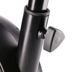 HMS Magnetický rotoped M8750 černý