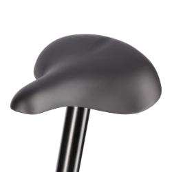 HMS Magnetický rotoped M8750 černý