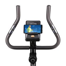 HMS Magnetický rotoped M8750 černý