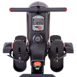 HMS Magnetický veslařský trenažér ZM1502 + sleva 500,- na příslušenství