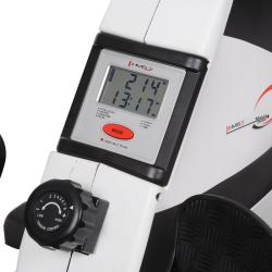 HMS Magnetický veslařský trenažér ZM1801 + sleva 400,- na příslušenství