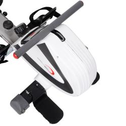 HMS Magnetický veslařský trenažér ZM1801 + sleva 400,- na příslušenství