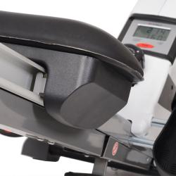 HMS Magnetický veslařský trenažér ZM1801 + sleva 400,- na příslušenství