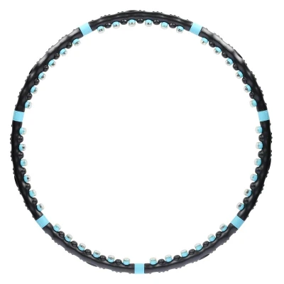 HMS Masážní hula-hop obruč HHP006 98 cm