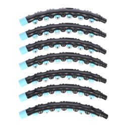 HMS Masážní hula-hop obruč HHP006 98 cm