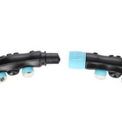 HMS Masážní hula-hop obruč HHP006 98 cm