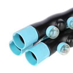 HMS Masážní hula-hop obruč HHP006 98 cm