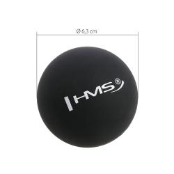 HMS LACROSSE BALL BLC01 masážní míč