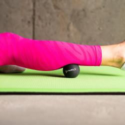 HMS LACROSSE BALL BLC01 masážní míč