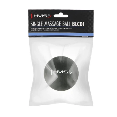 HMS LACROSSE BALL BLC01 masážní míč