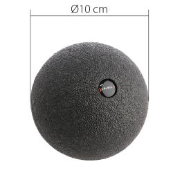 HMS Masážní míč BLM01 10 cm - Lacrosse Ball