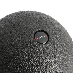 HMS Masážní míč BLM01 12 cm - Lacrosse Ball
