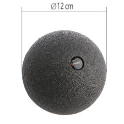 HMS Masážní míč BLM01 12 cm - Lacrosse Ball