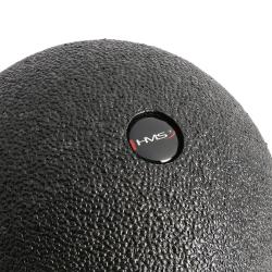 HMS Masážní míč BLM01 12 cm - Lacrosse Ball