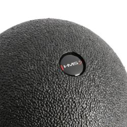 HMS Masážní míč BLM01 12 cm - Lacrosse Ball (VÝPRODEJ)