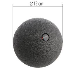 HMS Masážní míč BLM01 12 cm - Lacrosse Ball (VÝPRODEJ)