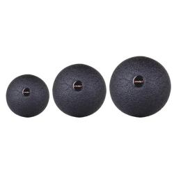 HMS Masážní míč BLM01 8 cm - Lacrosse Ball