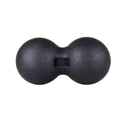 HMS Masážní míč BLM02 12 cm - Lacrosse Ball