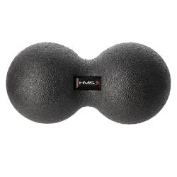 HMS Masážny loptička BLM02 12 cm - Lacrosse Ball