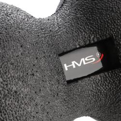 HMS Masážny loptička BLM02 12 cm - Lacrosse Ball