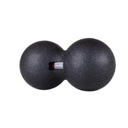 HMS Masážní míč BLM02 8 cm - Lacrosse Ball
