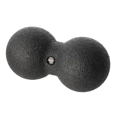 HMS Masážní míč BLM02 8 cm - Lacrosse Ball